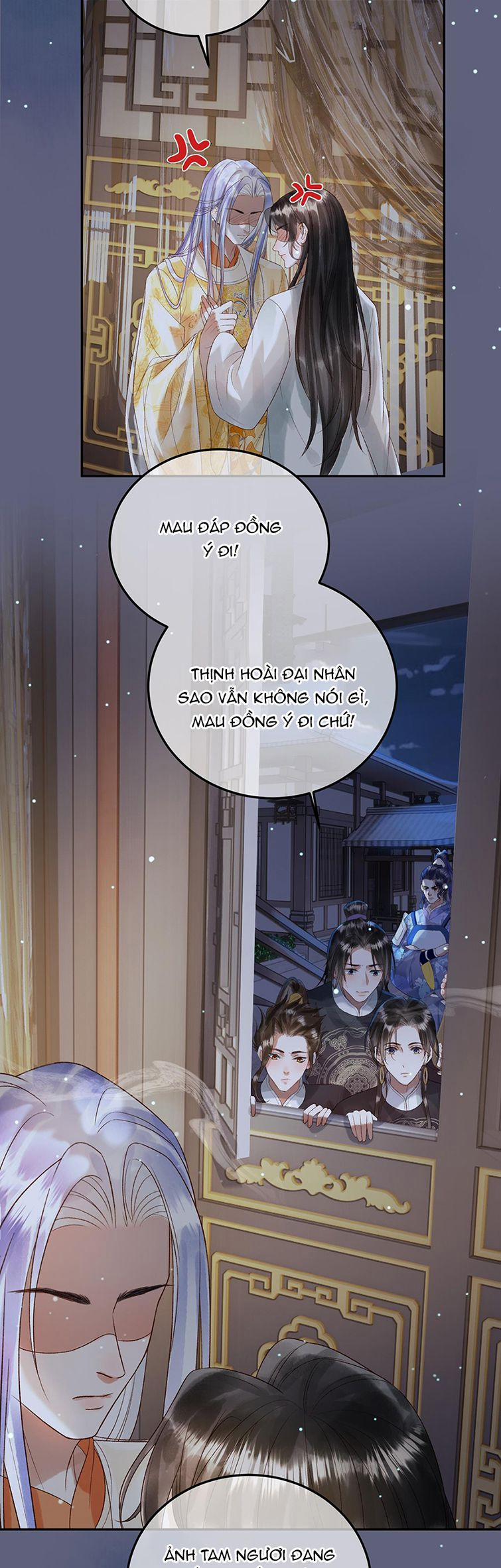 Ảnh Vệ 69 trang 4