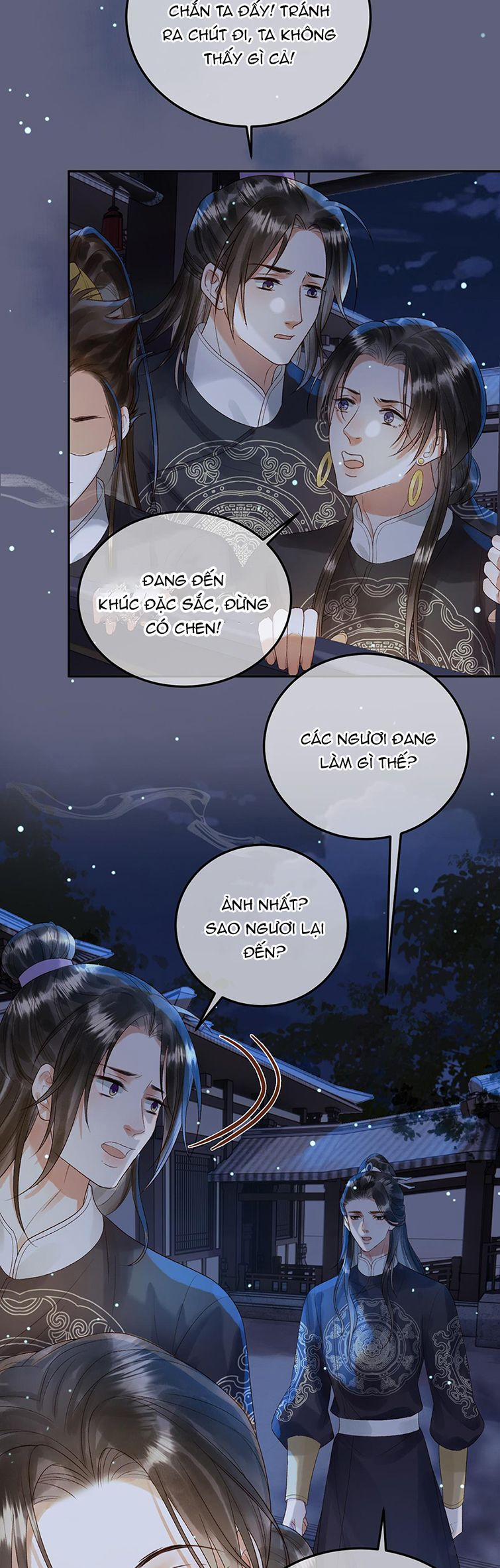 Ảnh Vệ 69 trang 5