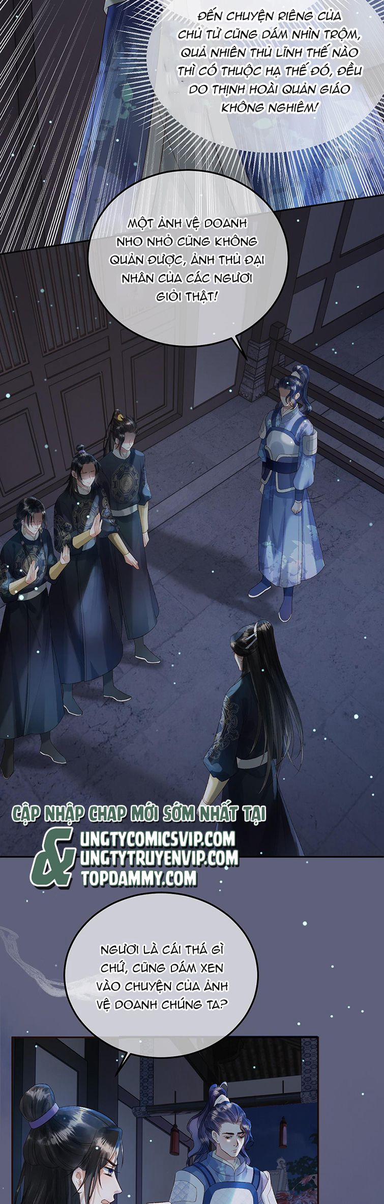 Ảnh Vệ 69 trang 9