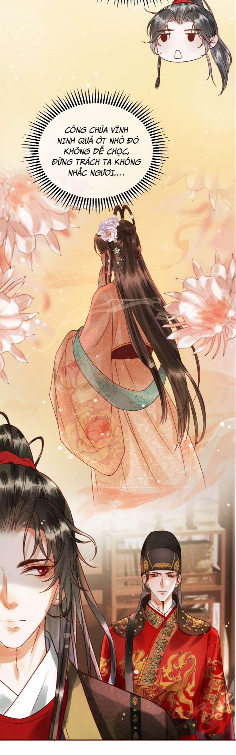 Ảnh Vệ 7 trang 12