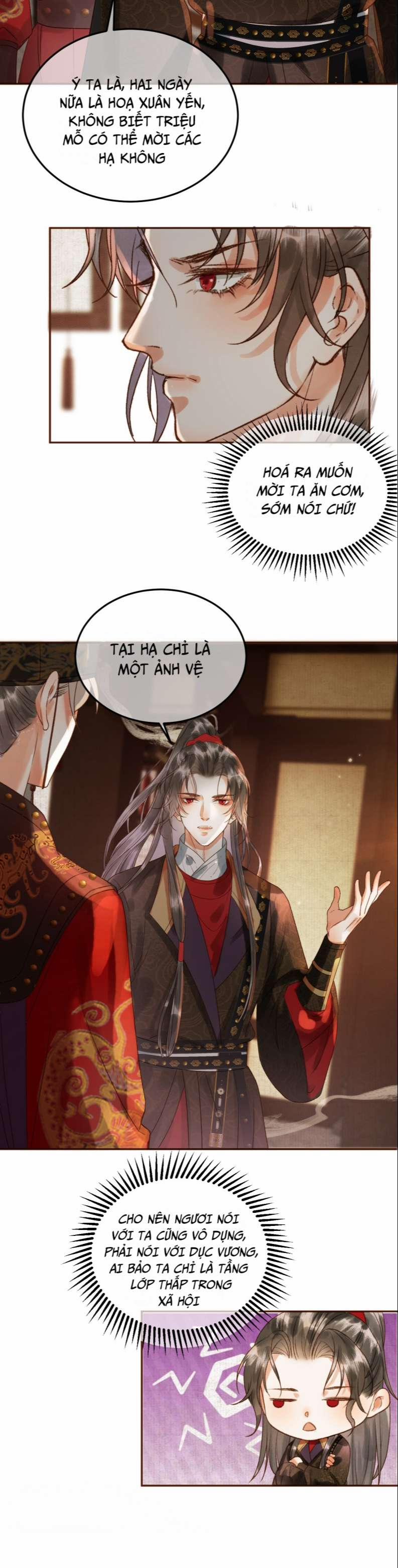 Ảnh Vệ 7 trang 19