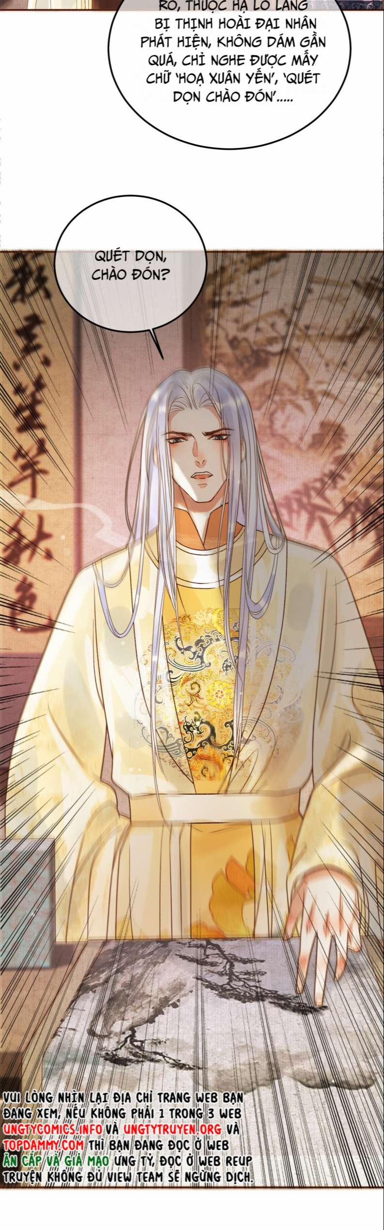 Ảnh Vệ 7 trang 22