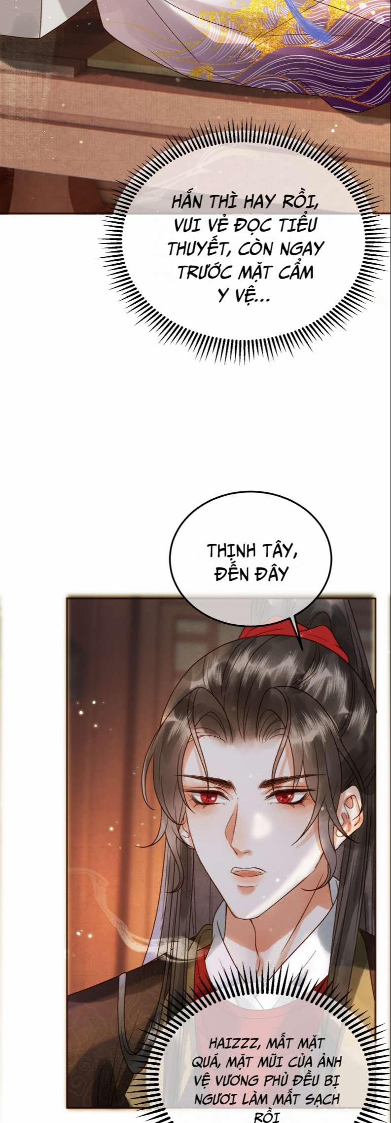 Ảnh Vệ 7 trang 5