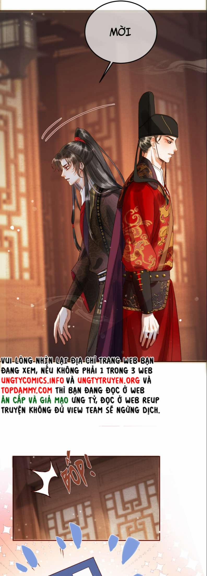 Ảnh Vệ 7 trang 9