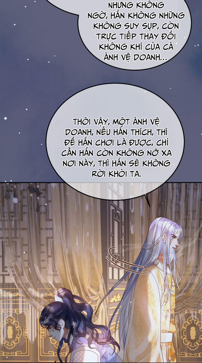 Ảnh Vệ 70 trang 20