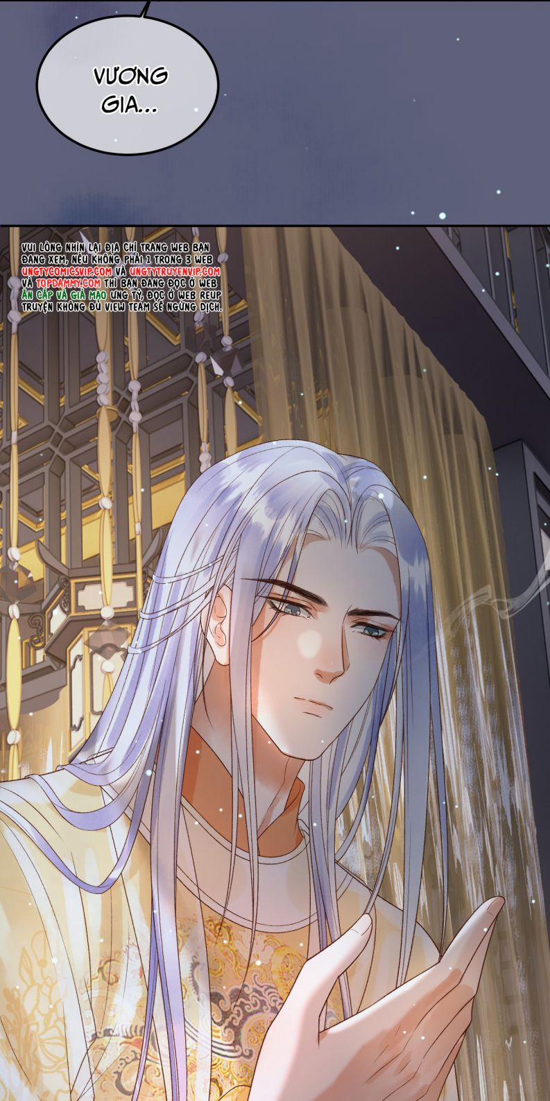 Ảnh Vệ 70 trang 21