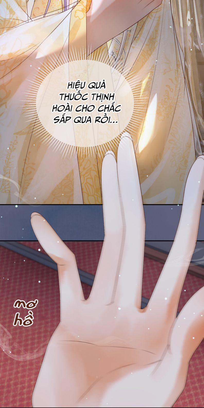 Ảnh Vệ 70 trang 22