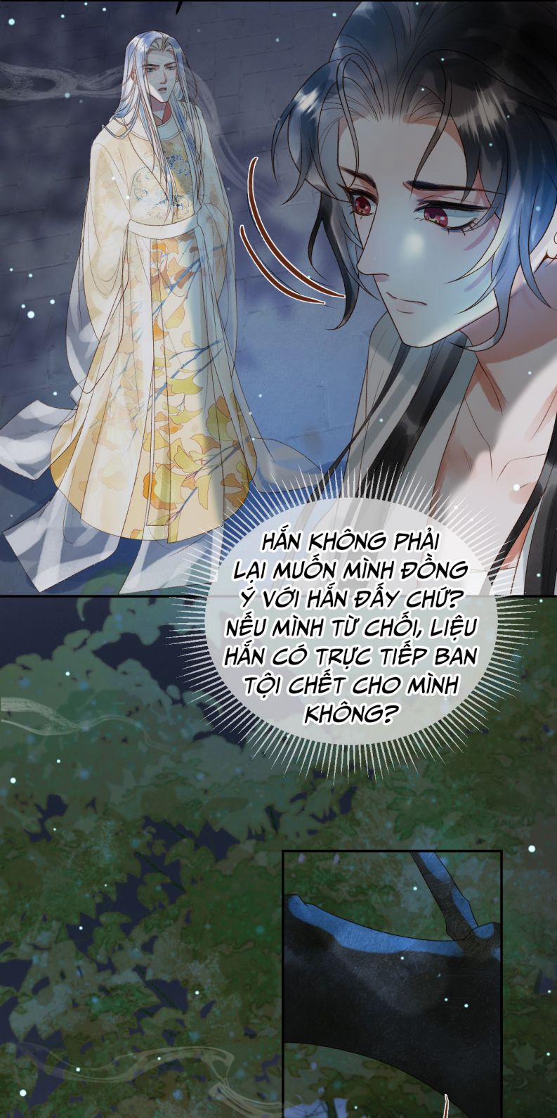 Ảnh Vệ 70 trang 24