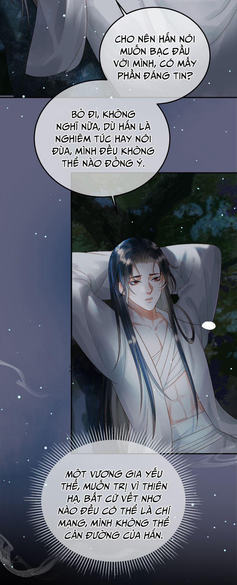 Ảnh Vệ 70 trang 4