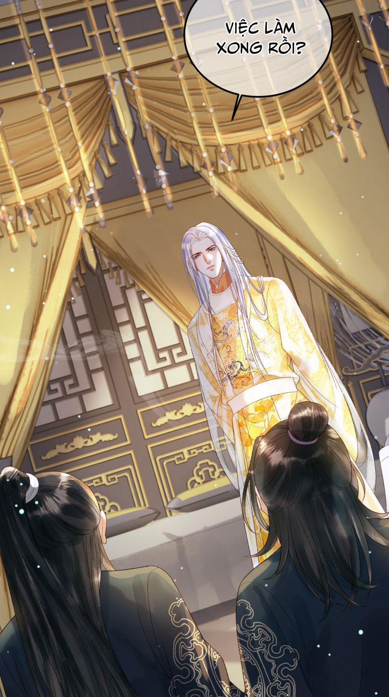 Ảnh Vệ 70 trang 6