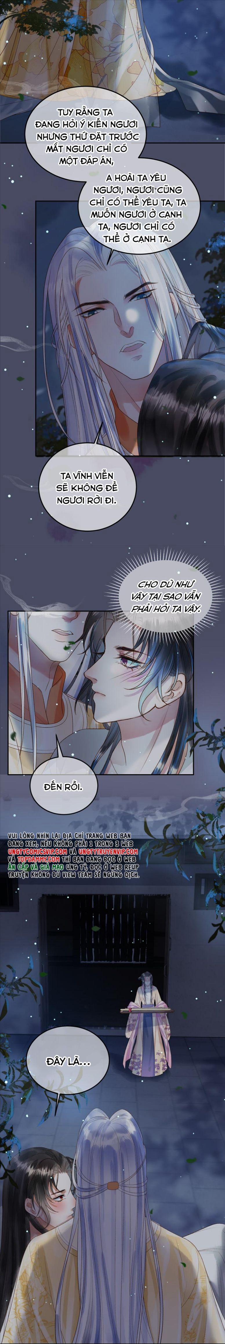 Ảnh Vệ 71 trang 3