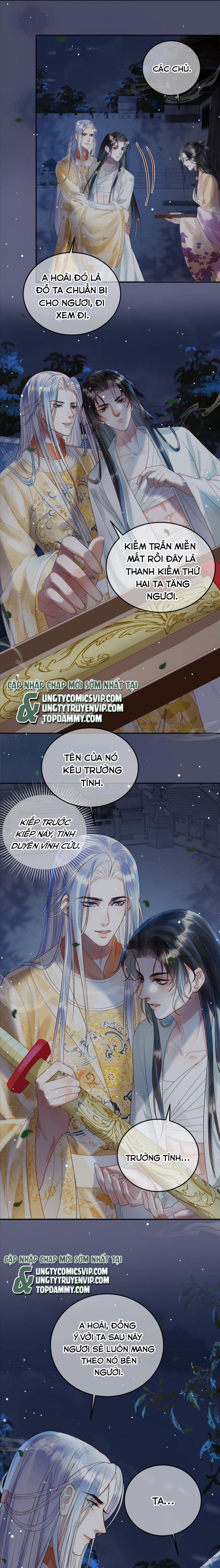 Ảnh Vệ 71 trang 4