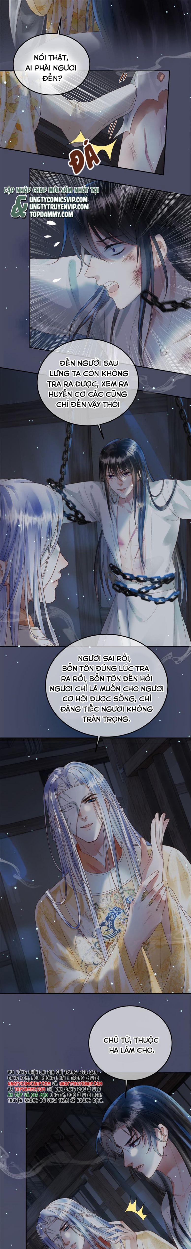 Ảnh Vệ 71 trang 7