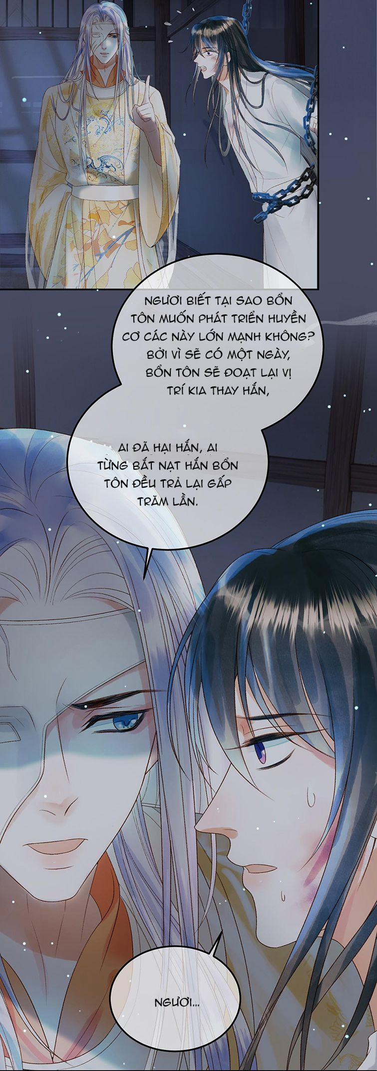 Ảnh Vệ 72 trang 11