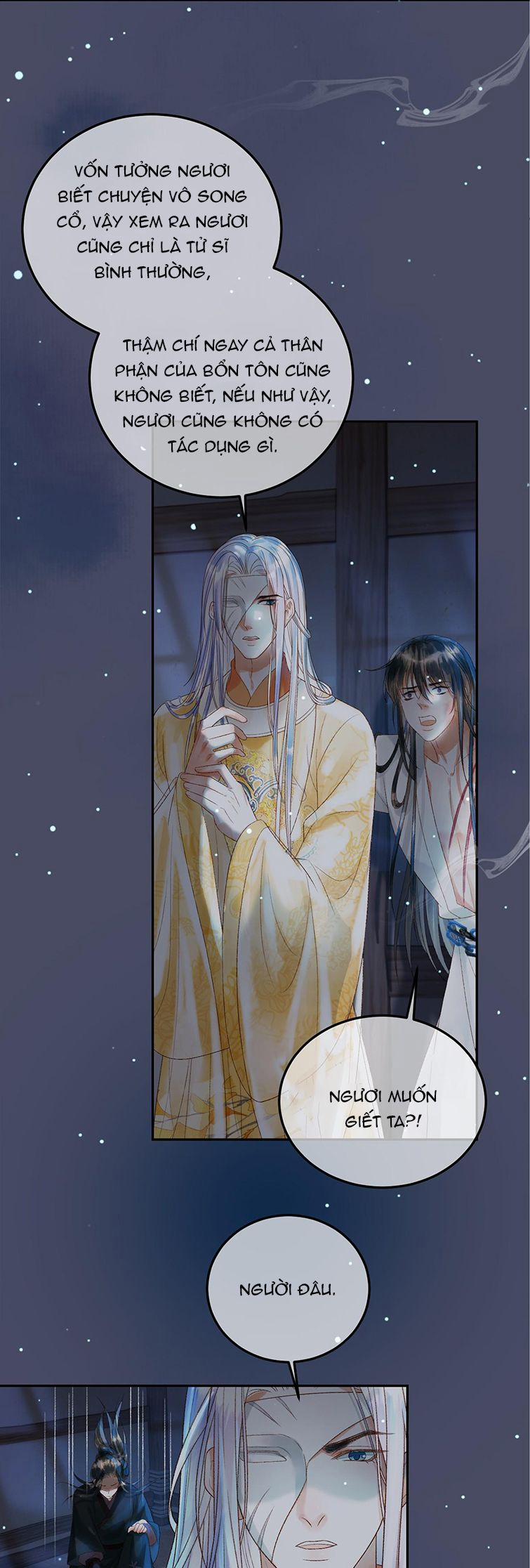 Ảnh Vệ 72 trang 12