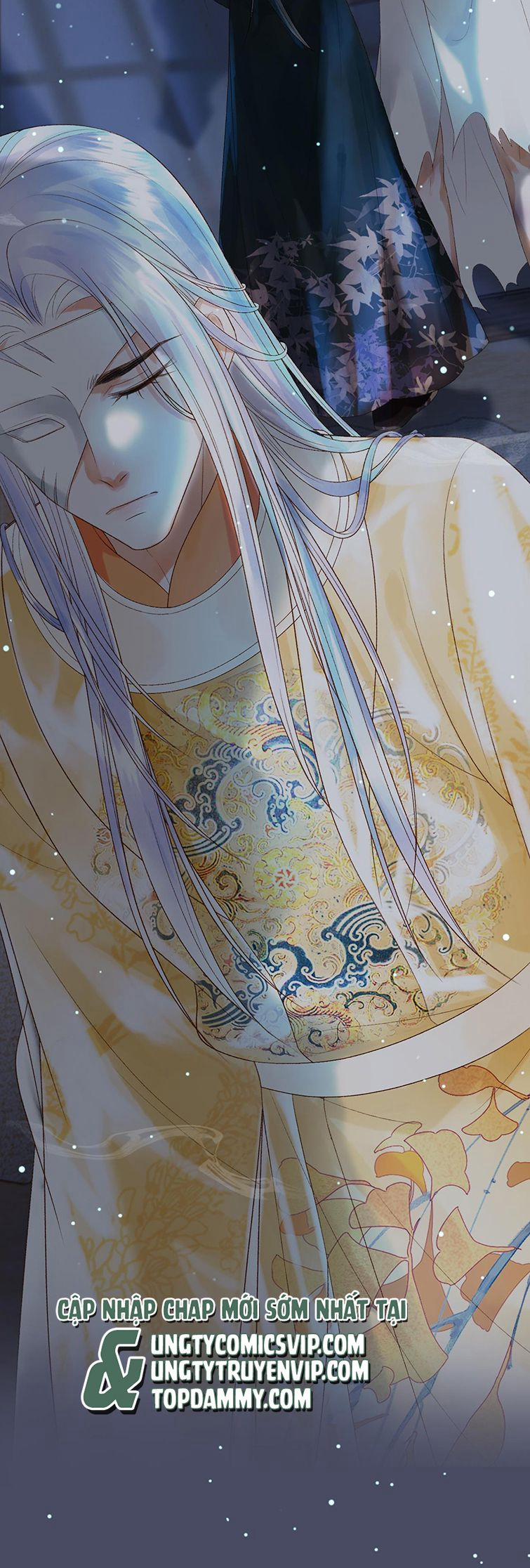 Ảnh Vệ 72 trang 14