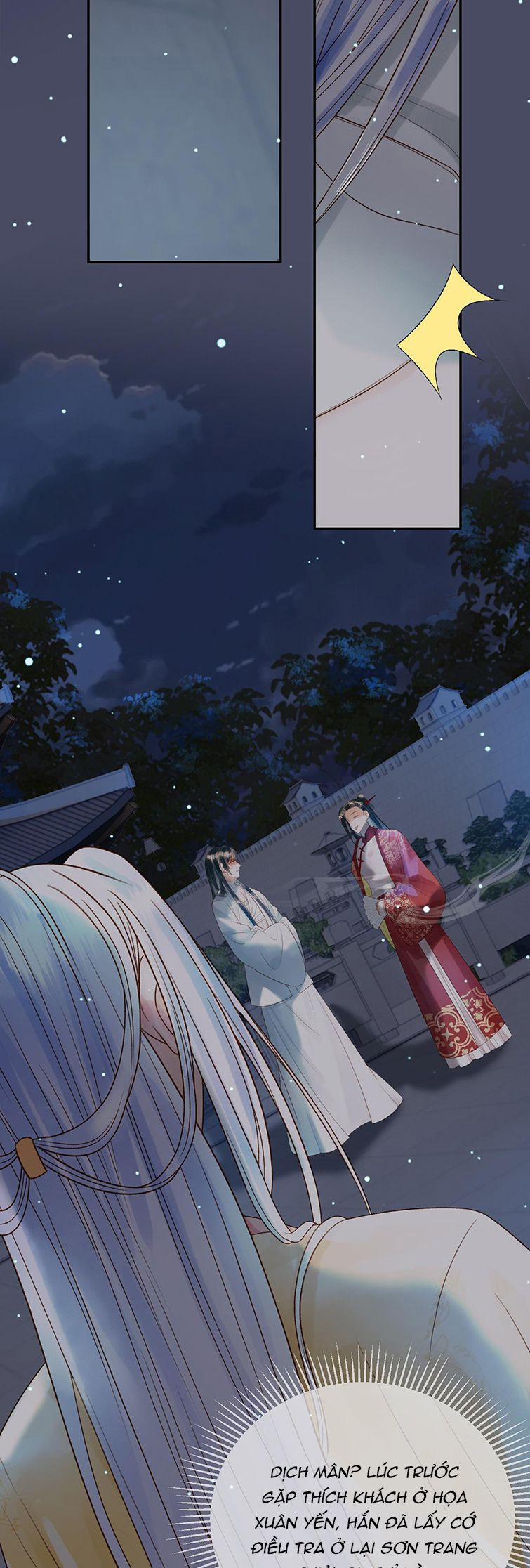 Ảnh Vệ 72 trang 16