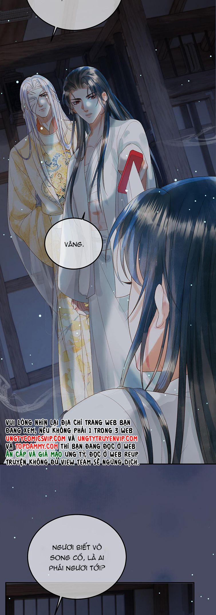 Ảnh Vệ 72 trang 4