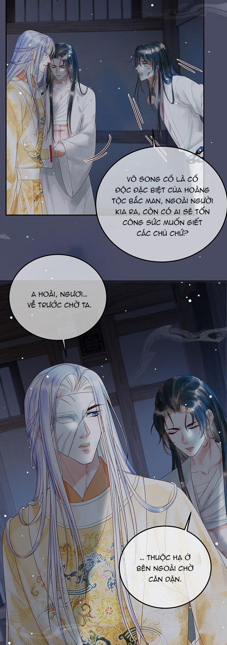 Ảnh Vệ 72 trang 5