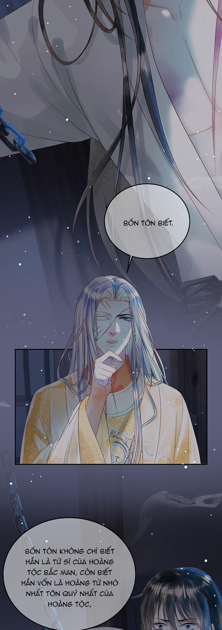 Ảnh Vệ 72 trang 9