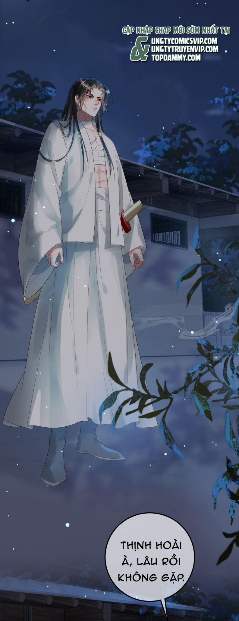 Ảnh Vệ 73 trang 3