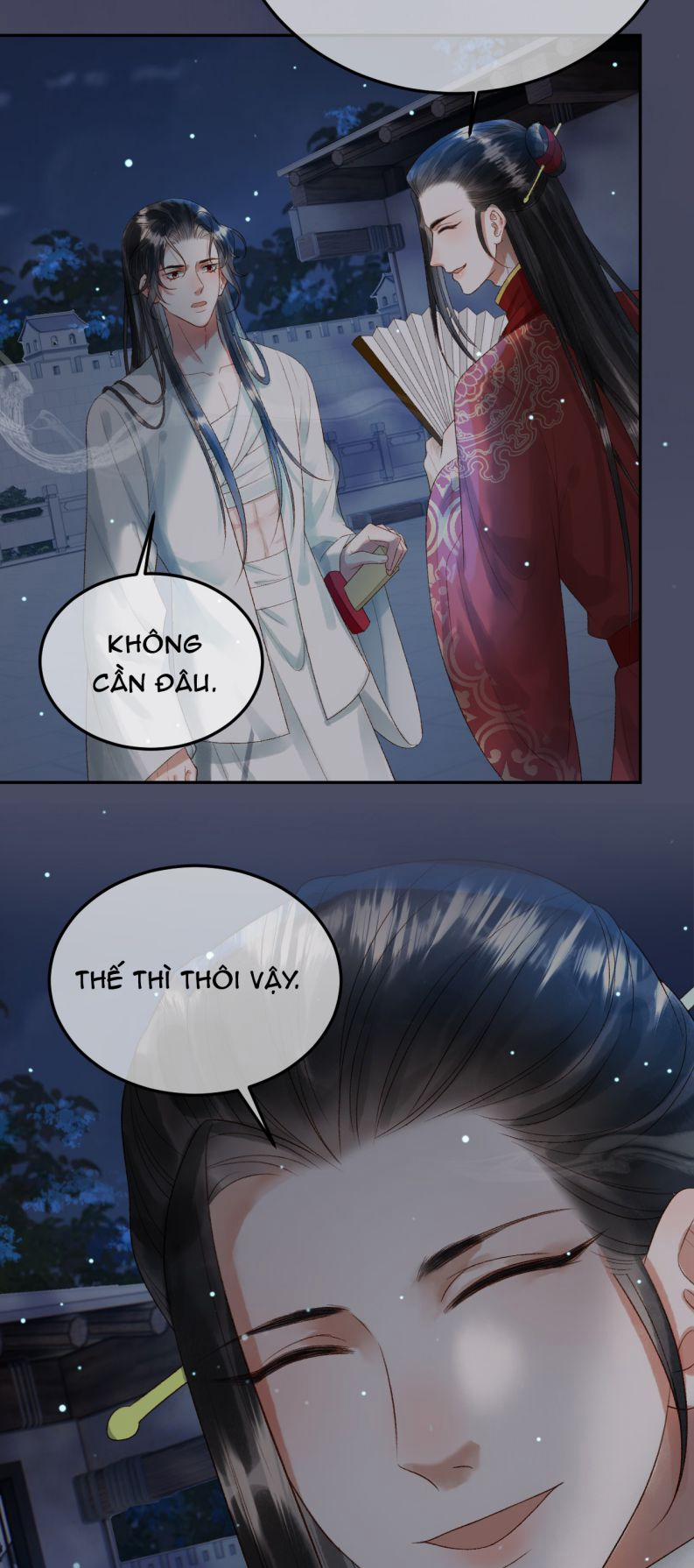 Ảnh Vệ 73 trang 5