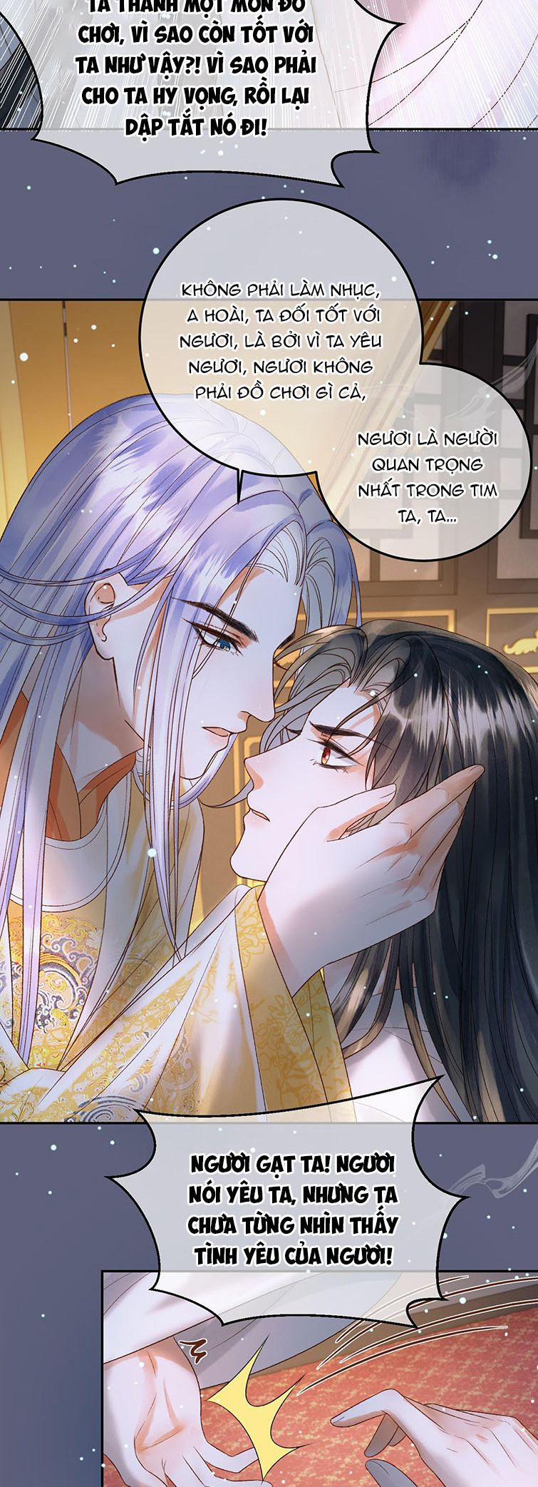 Ảnh Vệ 74 trang 16