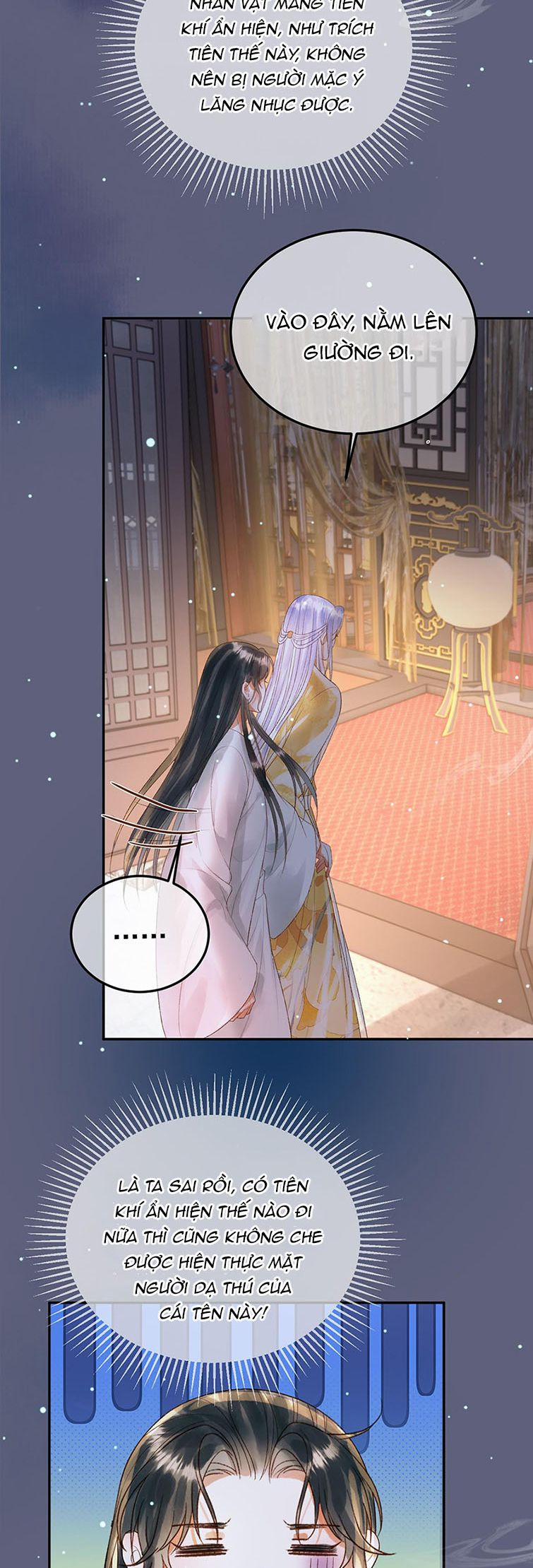 Ảnh Vệ 74 trang 8