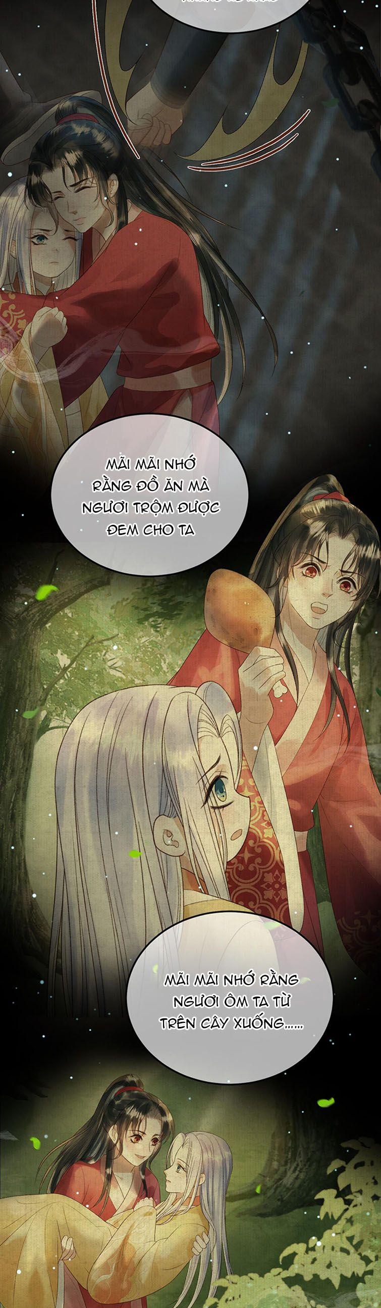 Ảnh Vệ 75 trang 11