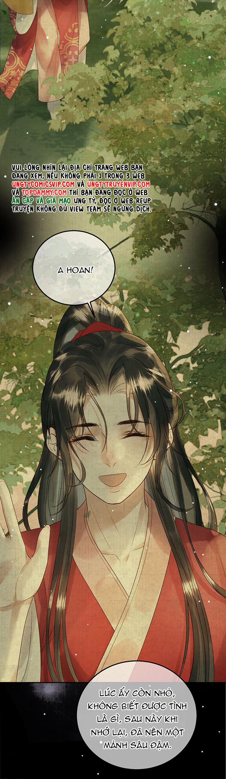 Ảnh Vệ 75 trang 12