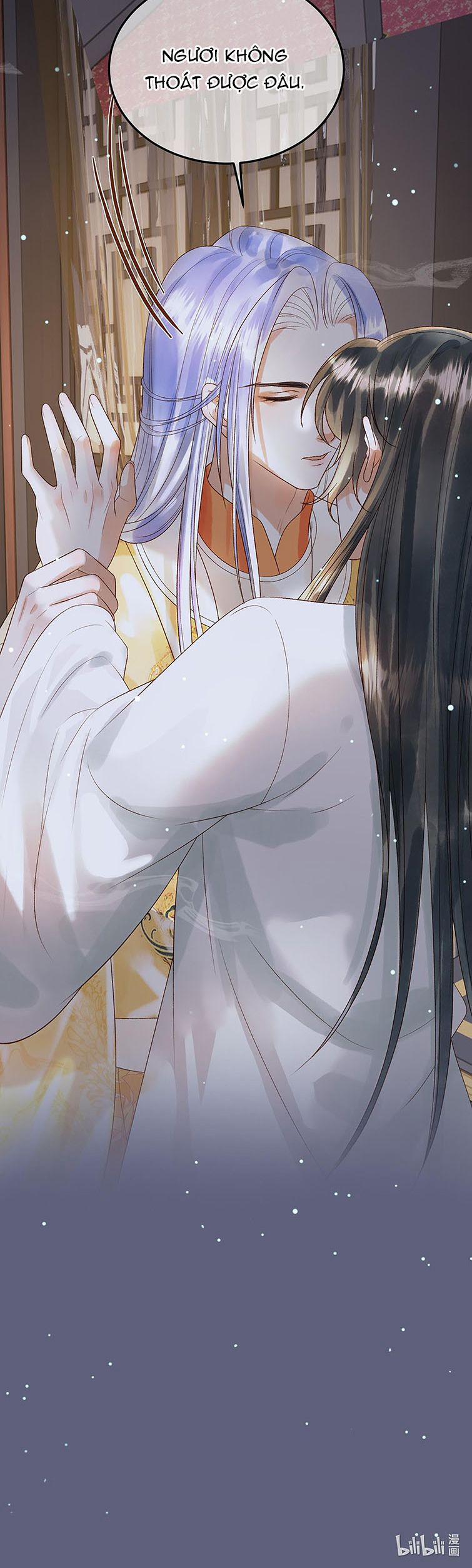 Ảnh Vệ 75 trang 16