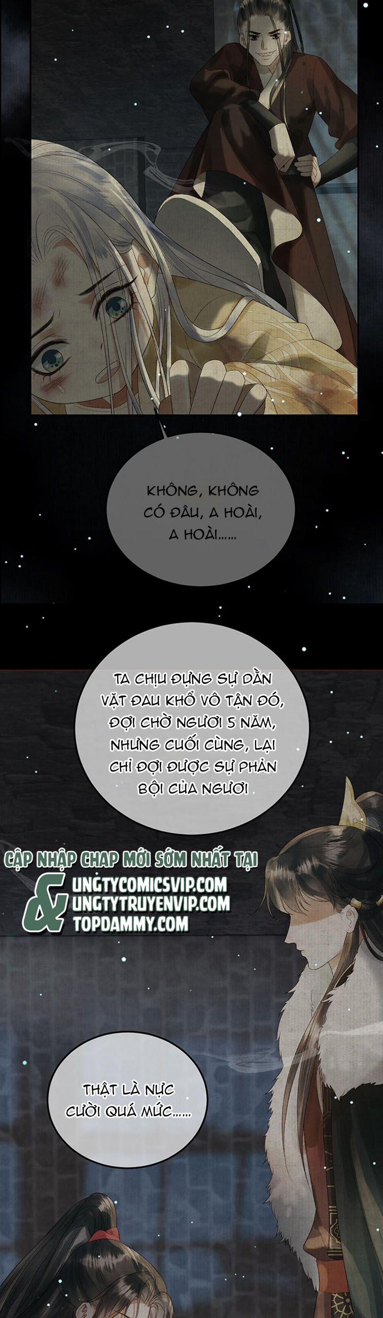 Ảnh Vệ 75 trang 5