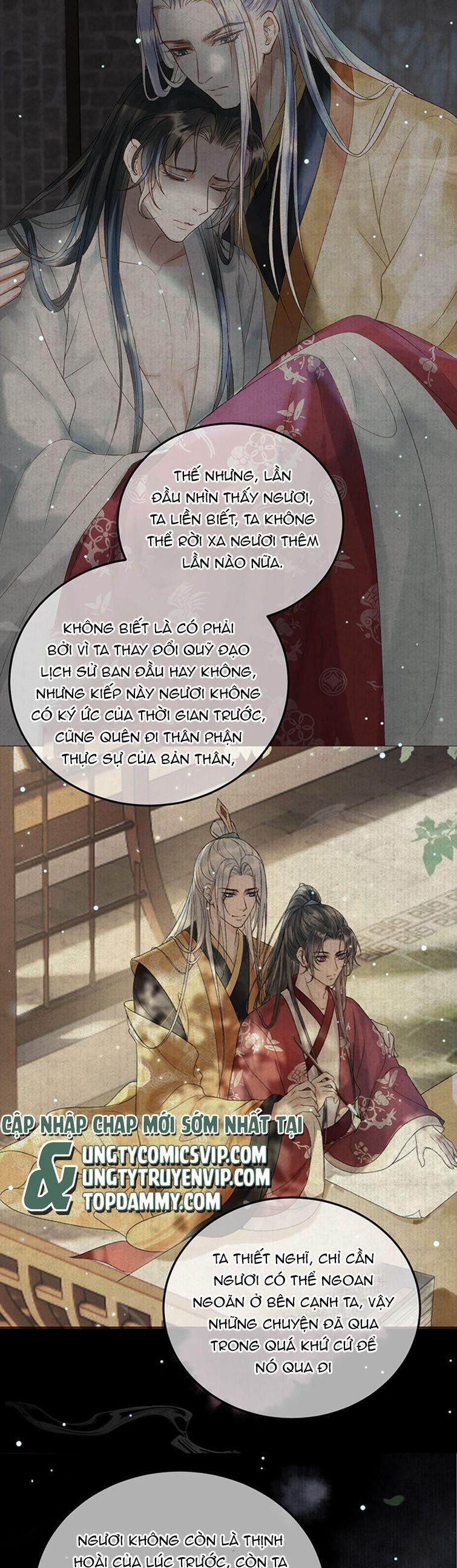 Ảnh Vệ 75 trang 8