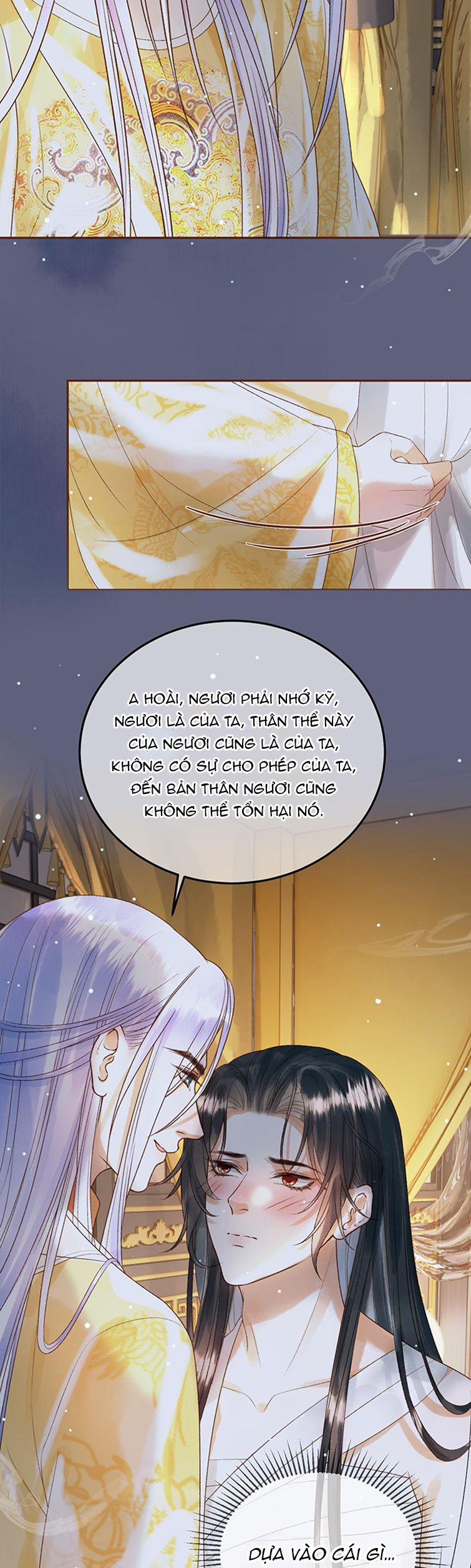 Ảnh Vệ 76 trang 10