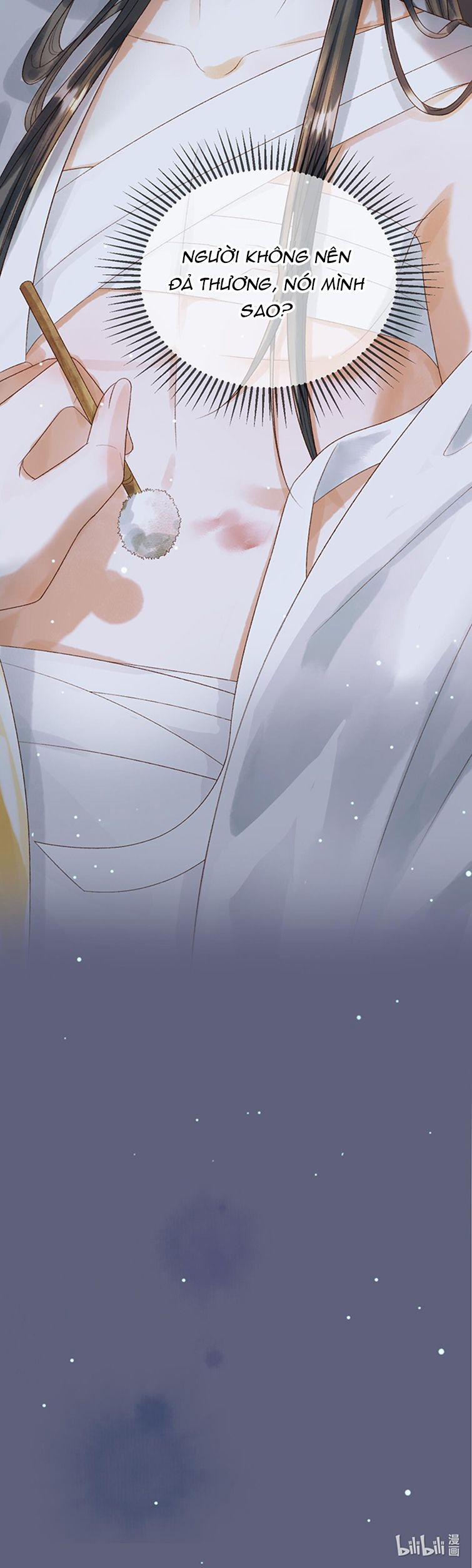 Ảnh Vệ 76 trang 13