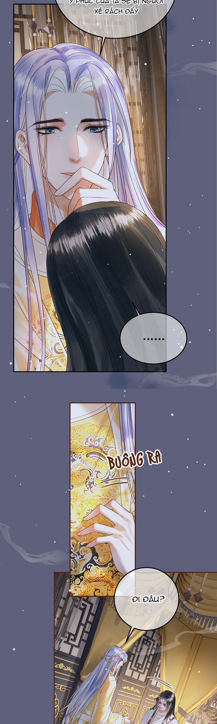 Ảnh Vệ 76 trang 8