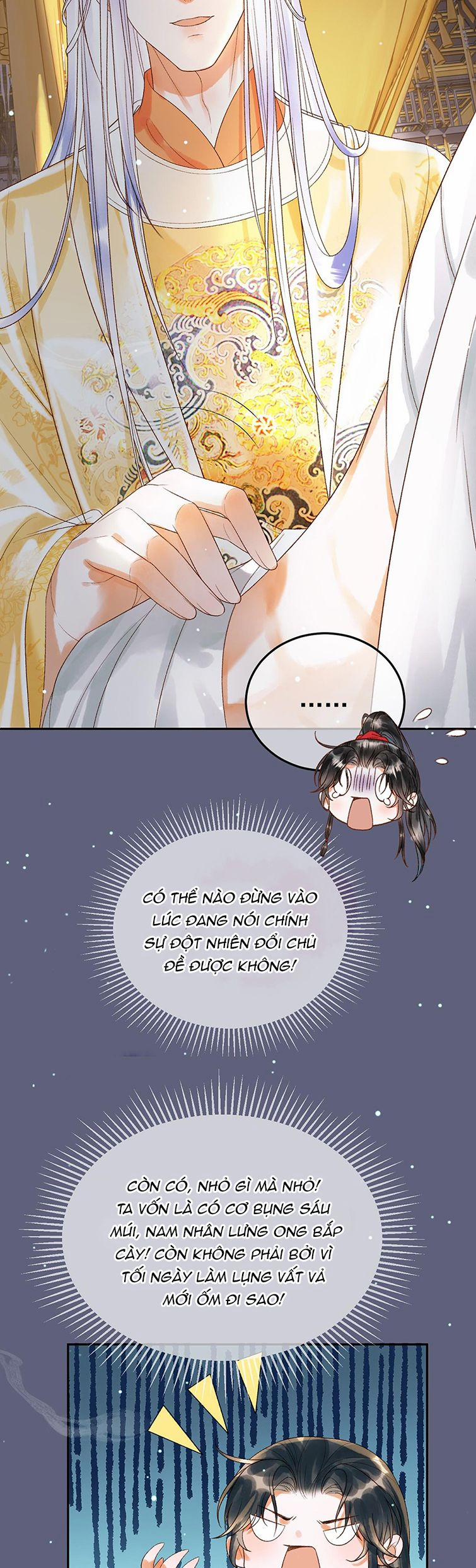 Ảnh Vệ 77 trang 10