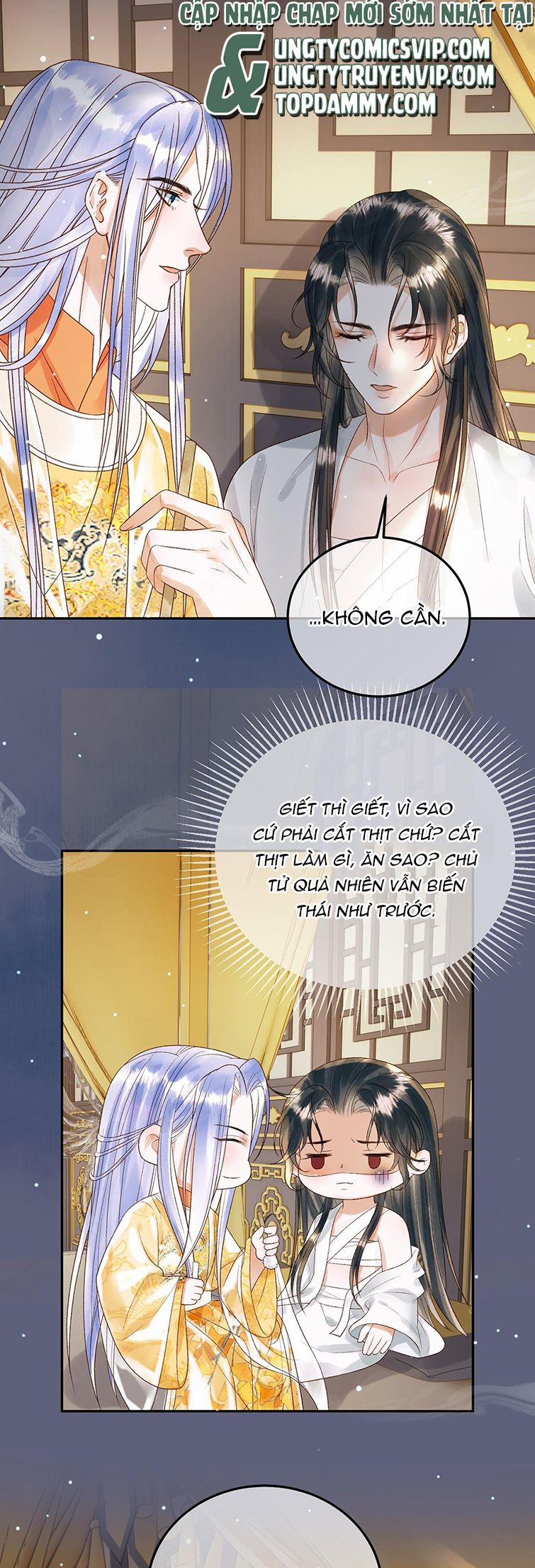 Ảnh Vệ 77 trang 4