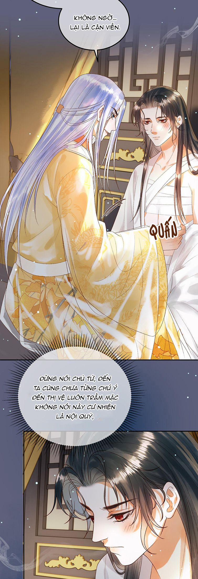 Ảnh Vệ 77 trang 8