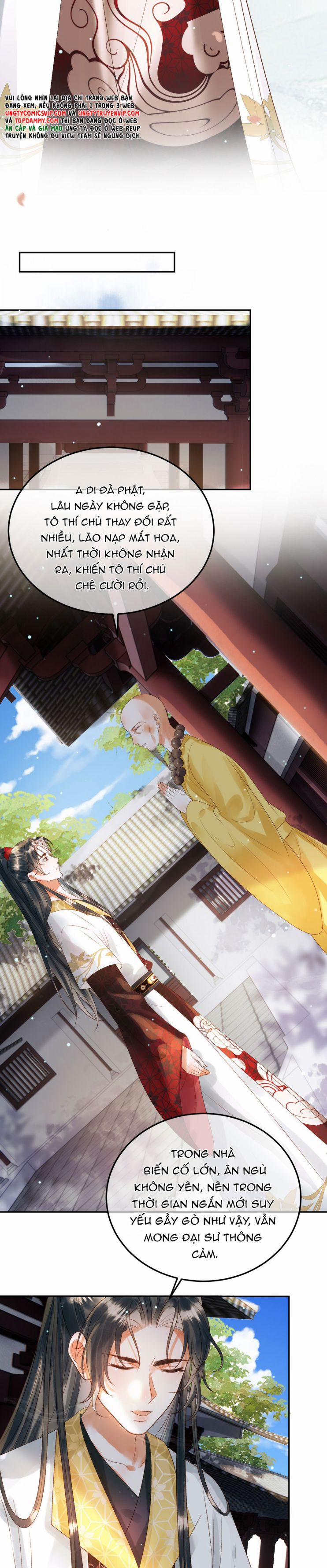 Ảnh Vệ 79 trang 10