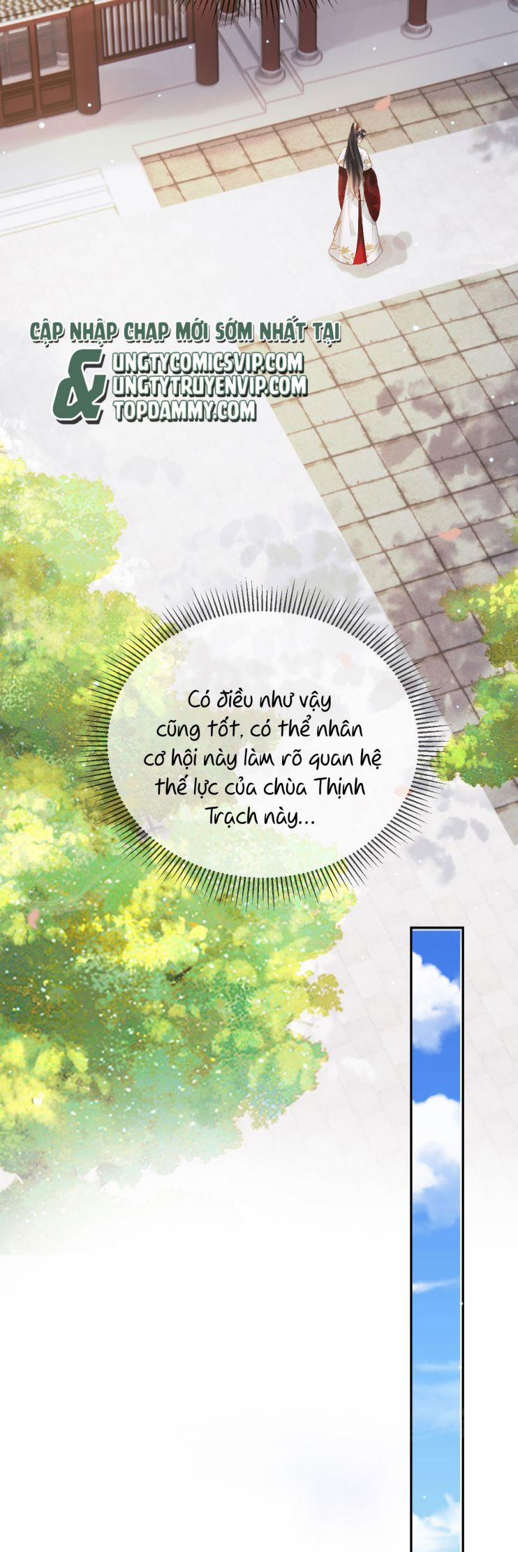 Ảnh Vệ 79 trang 13