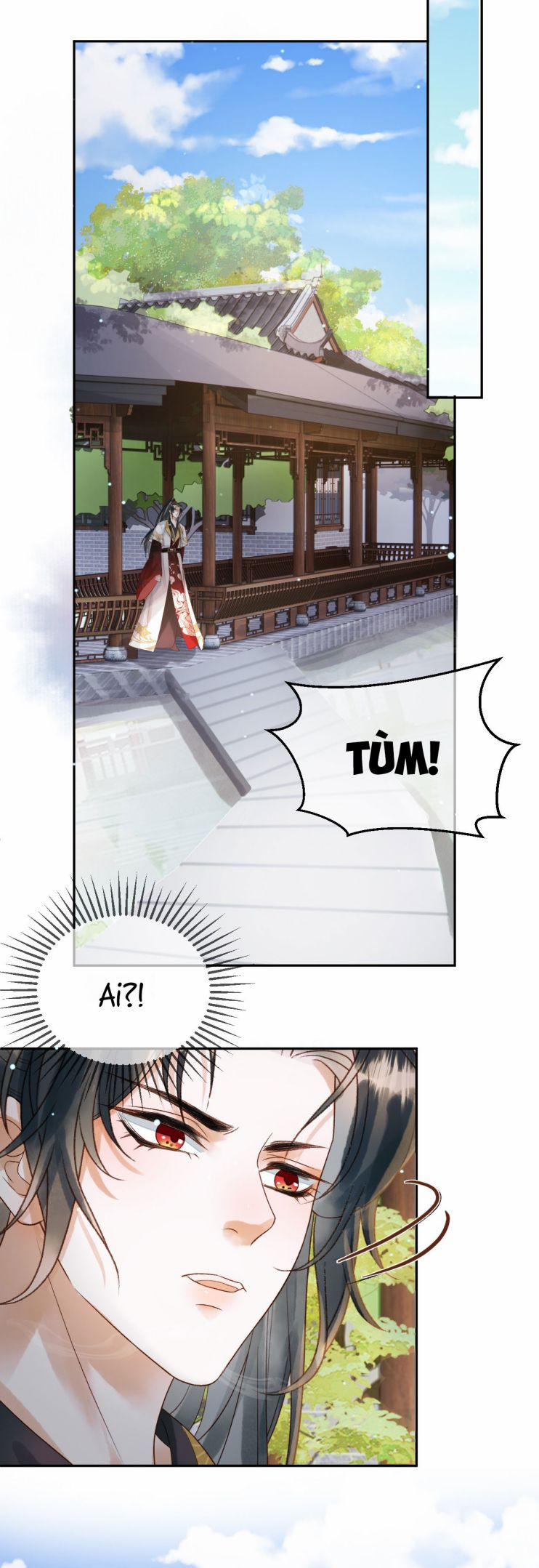 Ảnh Vệ 79 trang 14