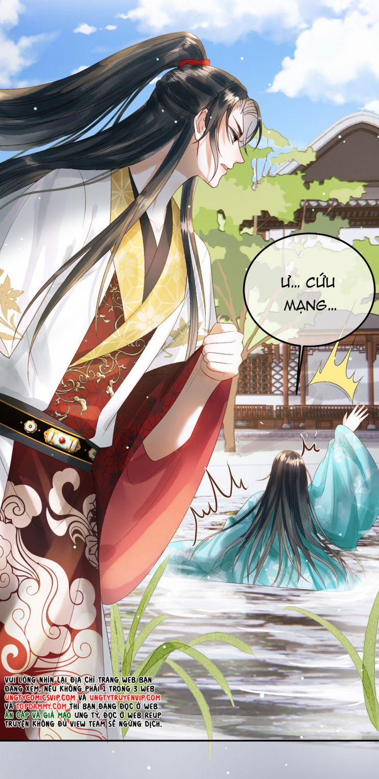 Ảnh Vệ 79 trang 15