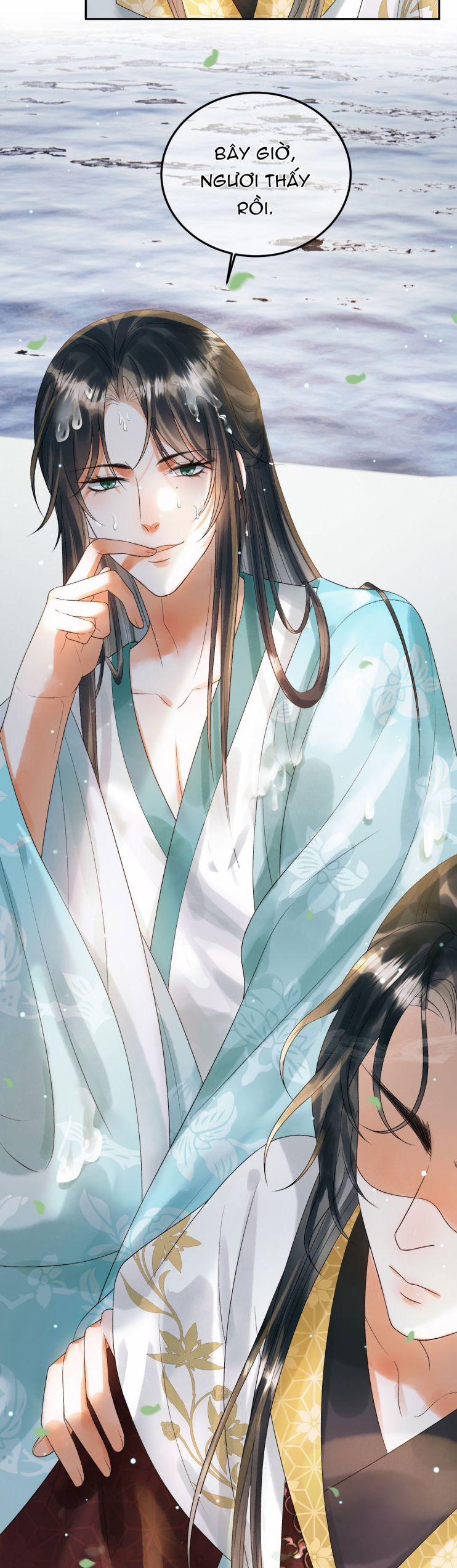 Ảnh Vệ 79 trang 19