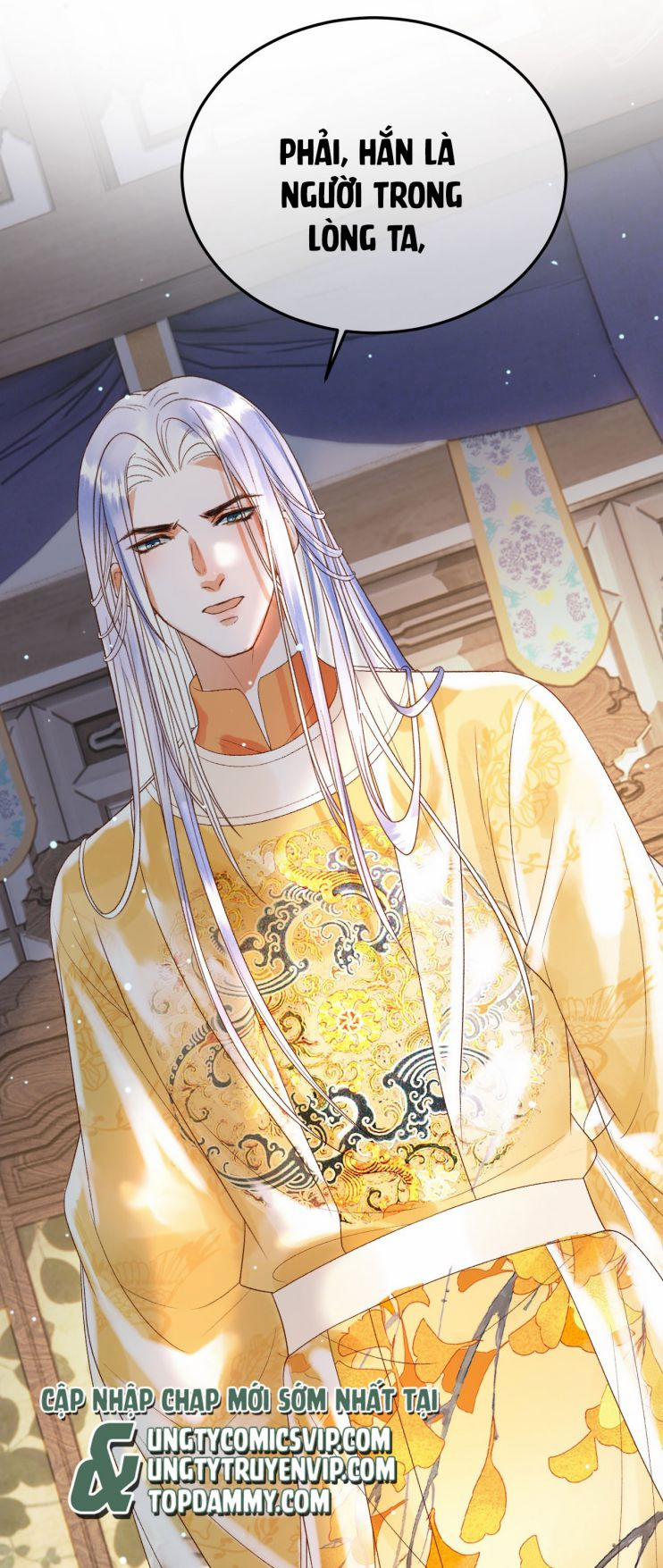 Ảnh Vệ 79 trang 4