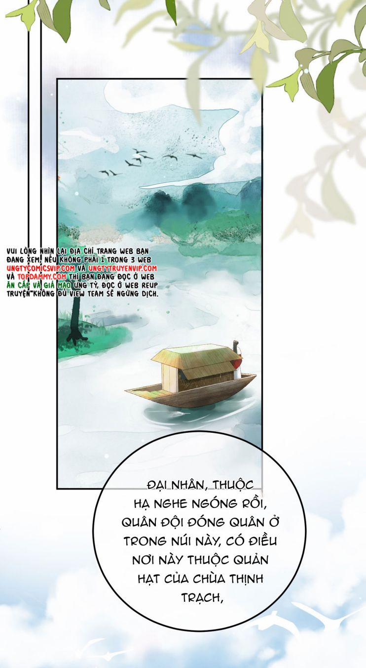 Ảnh Vệ 79 trang 6