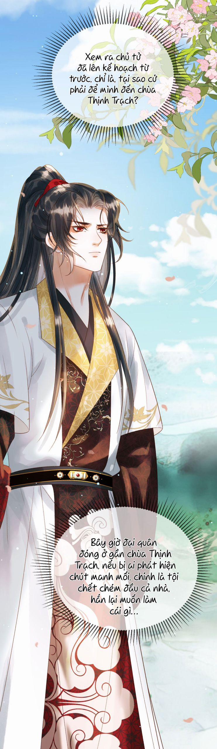 Ảnh Vệ 79 trang 9