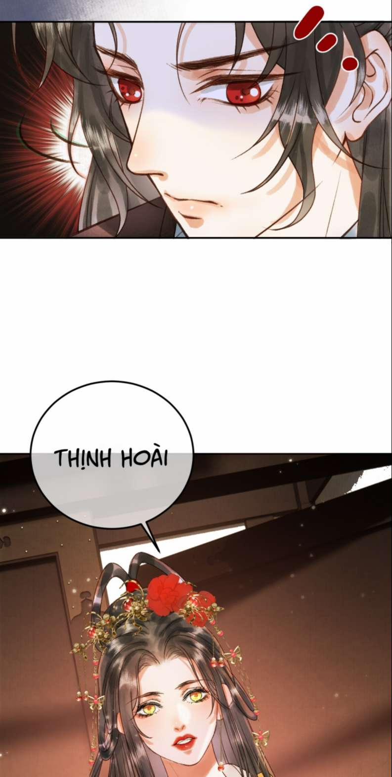 Ảnh Vệ 8 trang 13