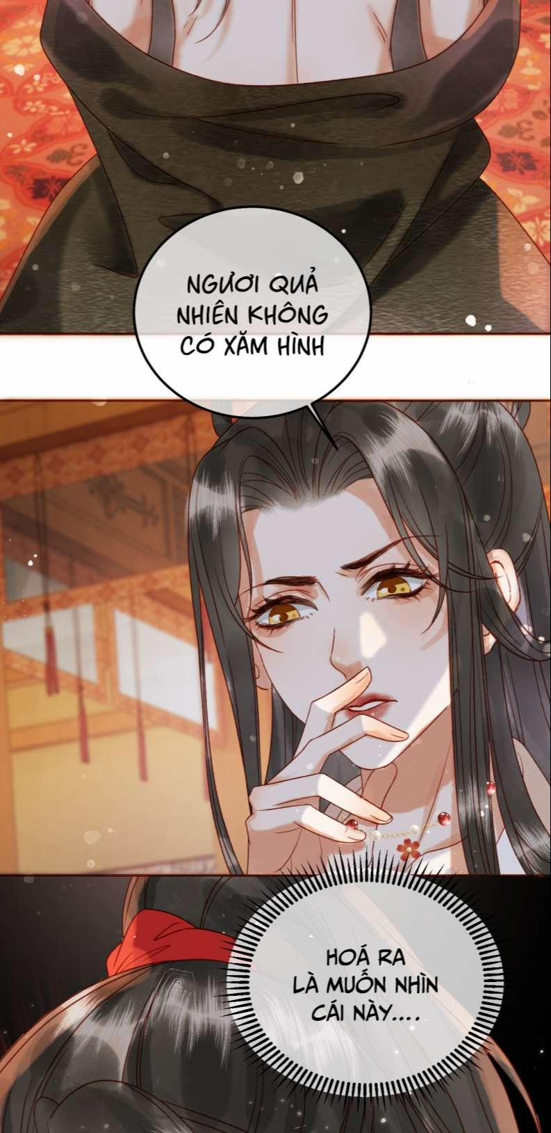 Ảnh Vệ 8 trang 24