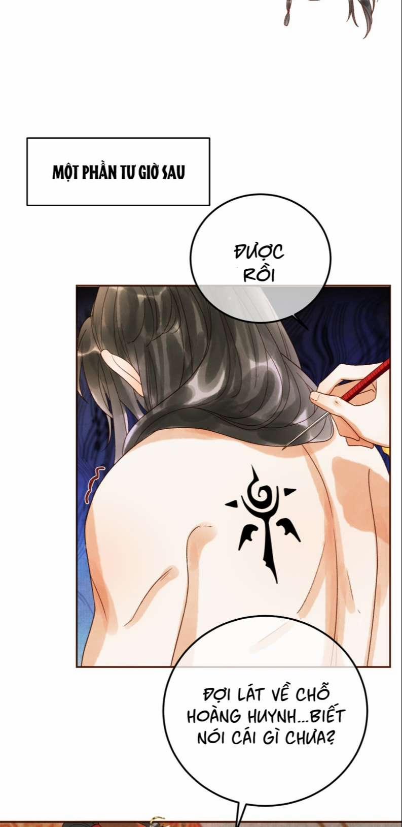 Ảnh Vệ 8 trang 29